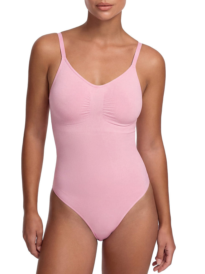 Contoura™ Bodysuit Shapewear für glatte Konturen und sicheren Halt