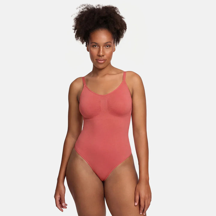 Contoura™ Bodysuit Shapewear für glatte Konturen und sicheren Halt