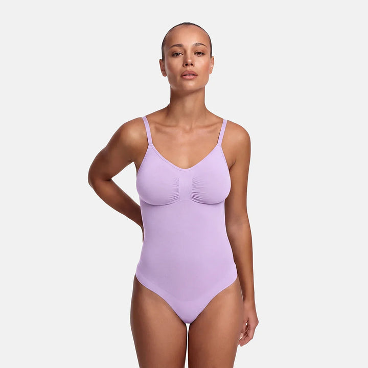 Contoura™ Bodysuit Shapewear für glatte Konturen und sicheren Halt