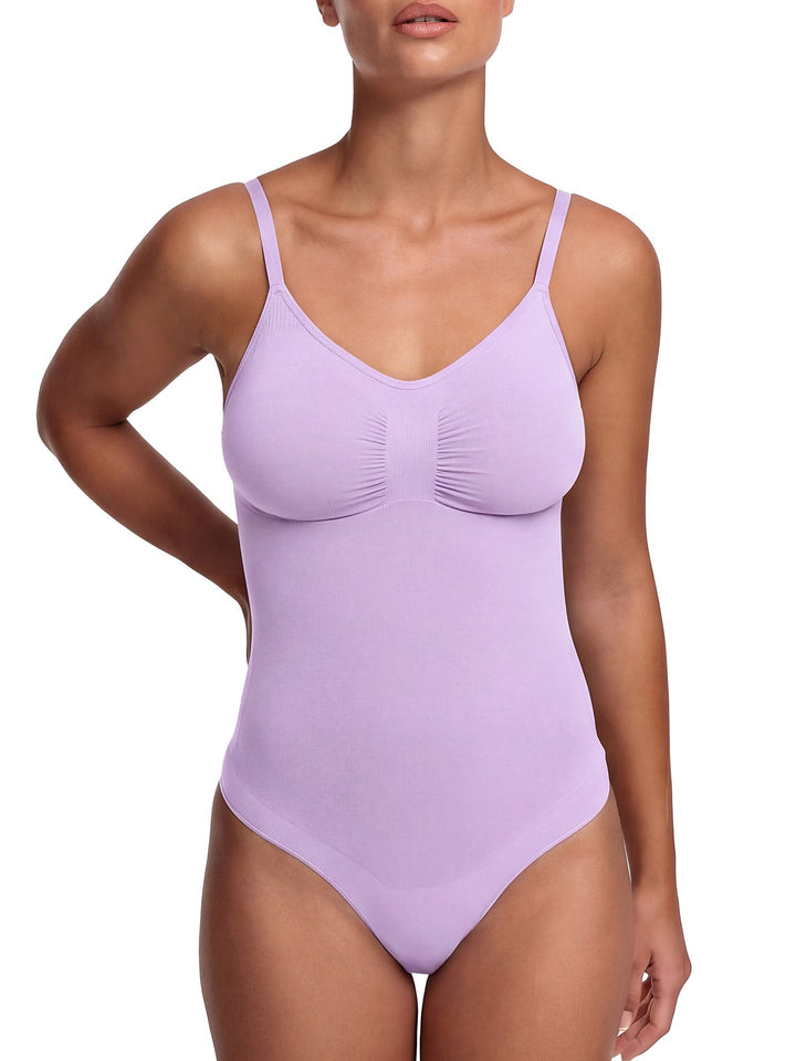 Contoura™ Bodysuit Shapewear für glatte Konturen und sicheren Halt