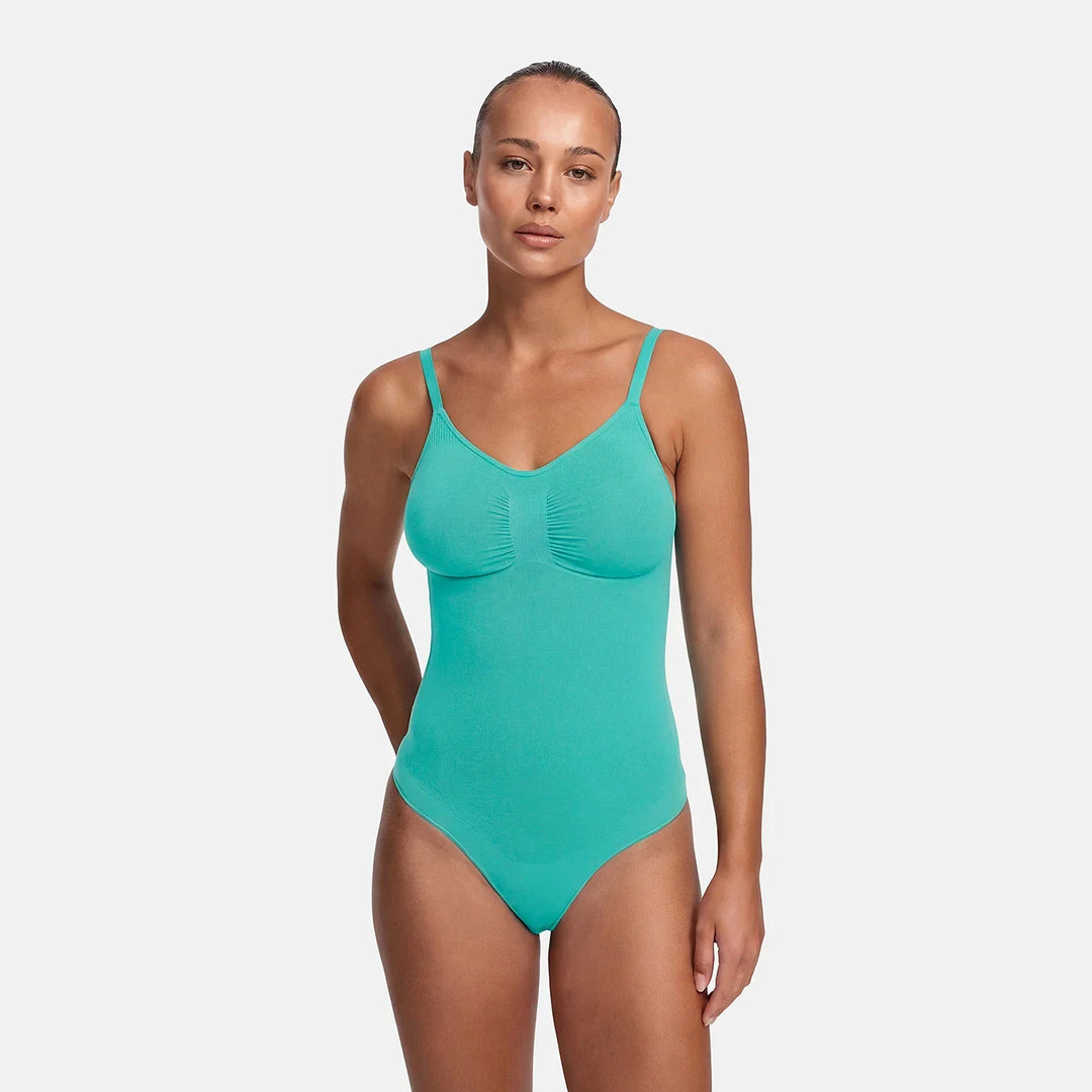 Contoura™ Bodysuit Shapewear für glatte Konturen und sicheren Halt