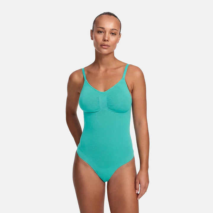 Contoura™ Bodysuit Shapewear für glatte Konturen und sicheren Halt