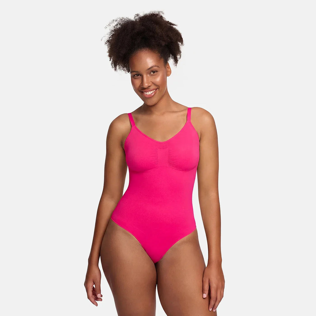 Contoura™ Bodysuit Shapewear für glatte Konturen und sicheren Halt