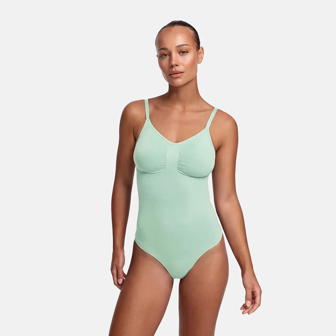 Contoura™ Bodysuit Shapewear für glatte Konturen und sicheren Halt