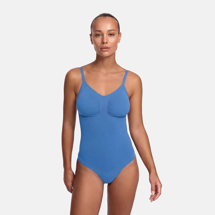 Contoura™ Bodysuit Shapewear für glatte Konturen und sicheren Halt