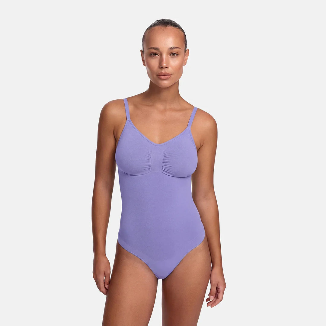 Contoura™ Bodysuit Shapewear für glatte Konturen und sicheren Halt