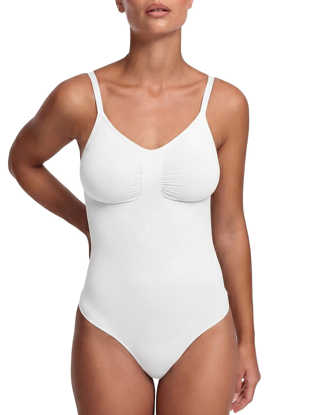 Contoura™ Bodysuit Shapewear für glatte Konturen und sicheren Halt