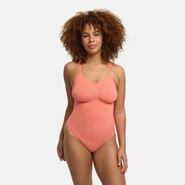 Contoura™ Bodysuit Shapewear für glatte Konturen und sicheren Halt