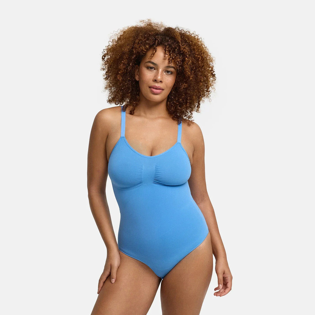 Contoura™ Bodysuit Shapewear für glatte Konturen und sicheren Halt