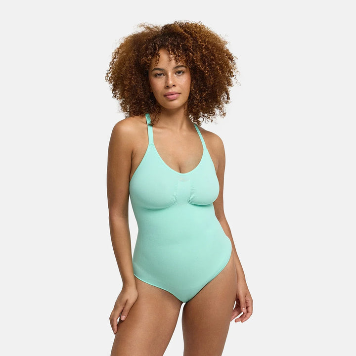 Contoura™ Bodysuit Shapewear für glatte Konturen und sicheren Halt