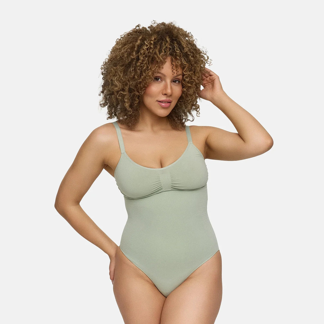 Contoura™ Bodysuit Shapewear für glatte Konturen und sicheren Halt
