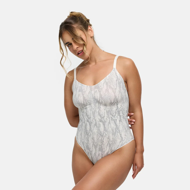 Contoura™ Bodysuit Shapewear für glatte Konturen und sicheren Halt
