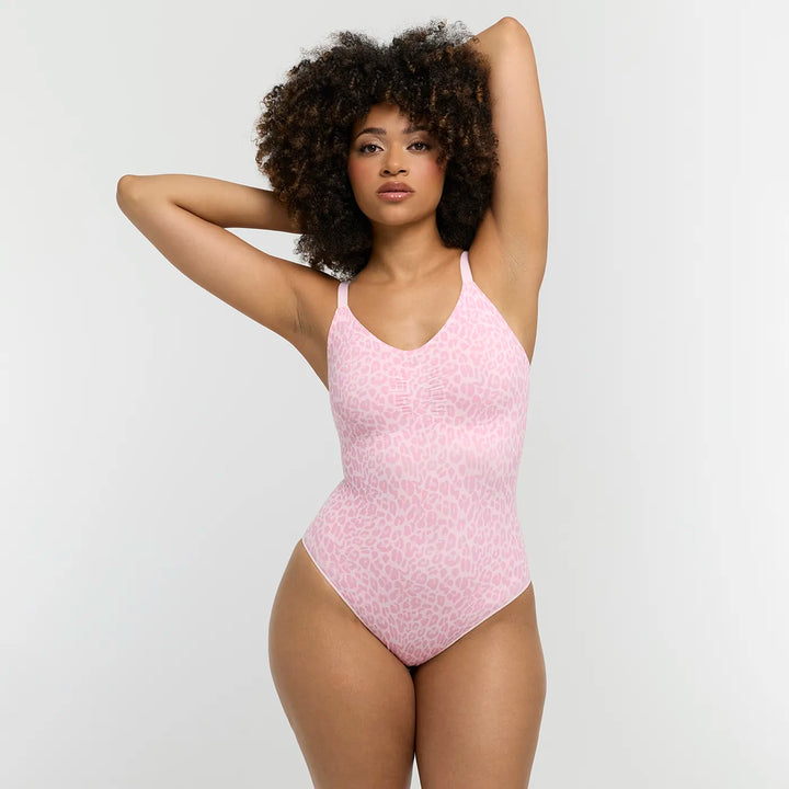 Contoura™ Bodysuit Shapewear für glatte Konturen und sicheren Halt