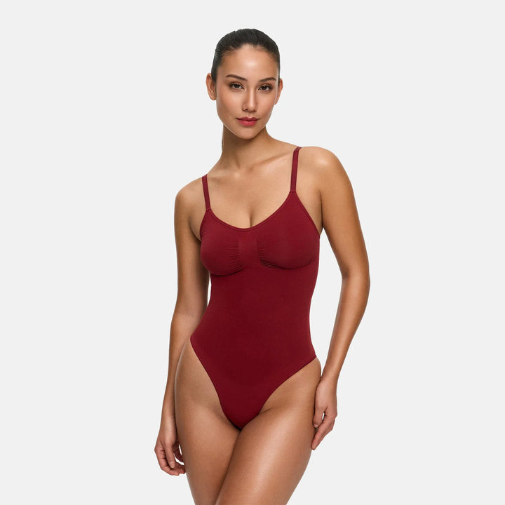 Contoura™ Bodysuit Shapewear für glatte Konturen und sicheren Halt