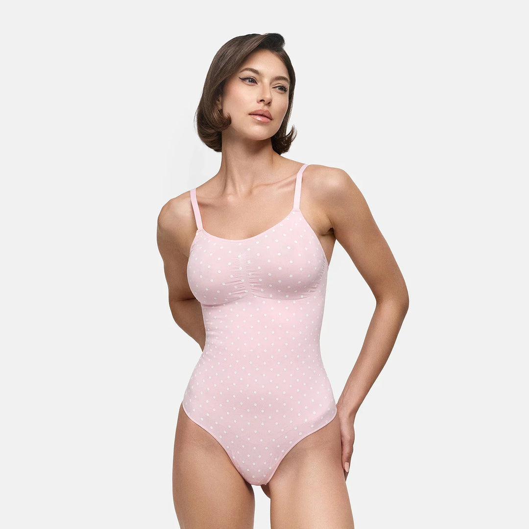 Contoura™ Bodysuit Shapewear für glatte Konturen und sicheren Halt