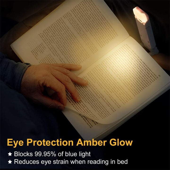 LightBok™ – LED Leselampe mit 1+1 GRATIS Angebot