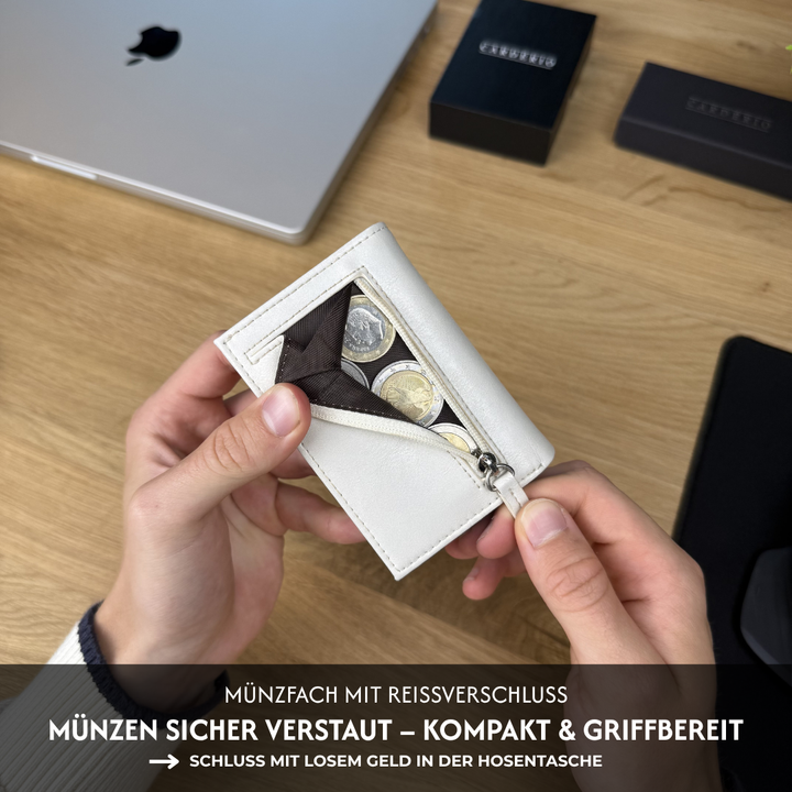 CARDERIO-Geldbörse