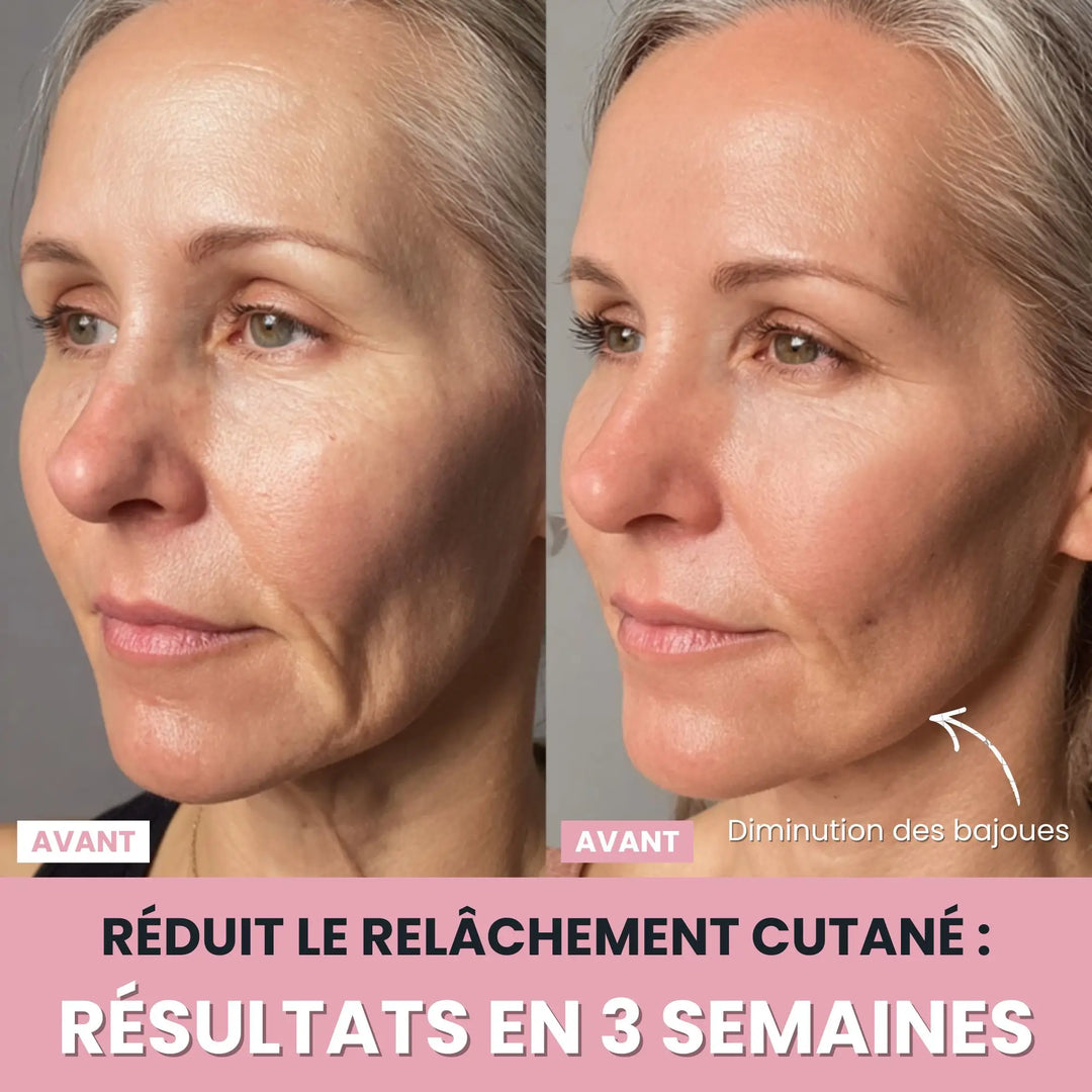 LenaSilk™: 7-in-1 LED-Gesichtsmodellierungsgerät