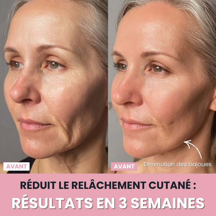 LenaSilk™: 7-in-1 LED-Gesichtsmodellierungsgerät