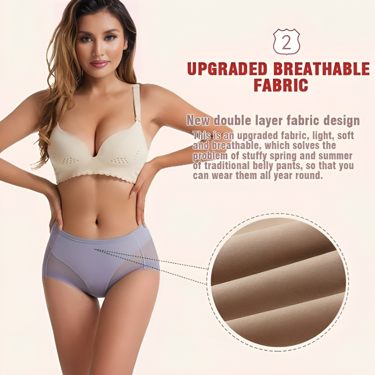 2 + 2 GRATIS HEUTE | SilkSculpt™ | Elegante Ice Silk Slips