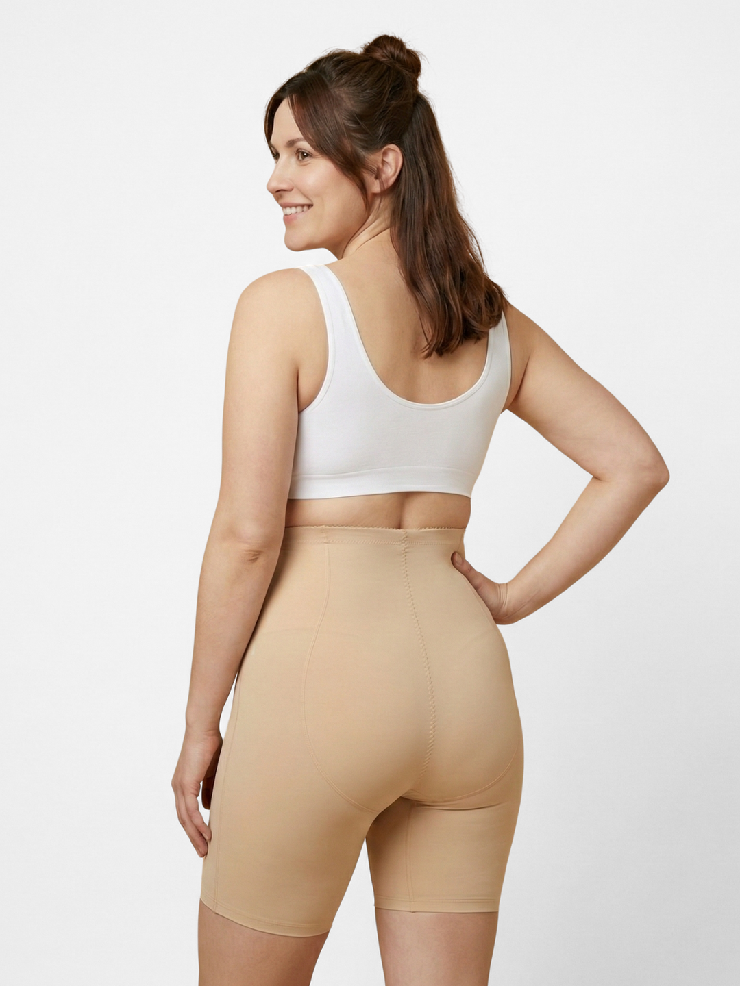 BauchForm™ Auslaufsichere Figurformende Shorts