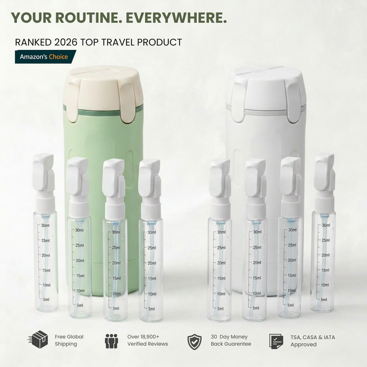PURA™ 4-in-1 Reise-Set