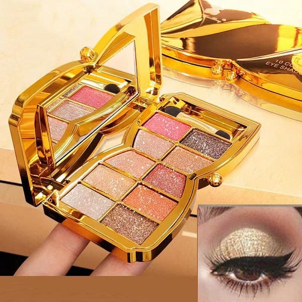 EyeColor™ – Für einen unwiderstehlichen, strahlenden Augen-Schimmer [50% Rabatt]