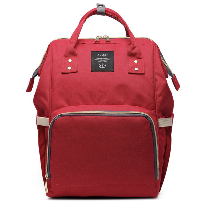Mutterschaftstasche Pro™ – Die ideale Tasche für werdende Mütter