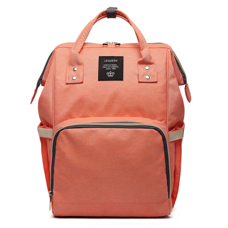 Mutterschaftstasche Pro™ – Die ideale Tasche für werdende Mütter