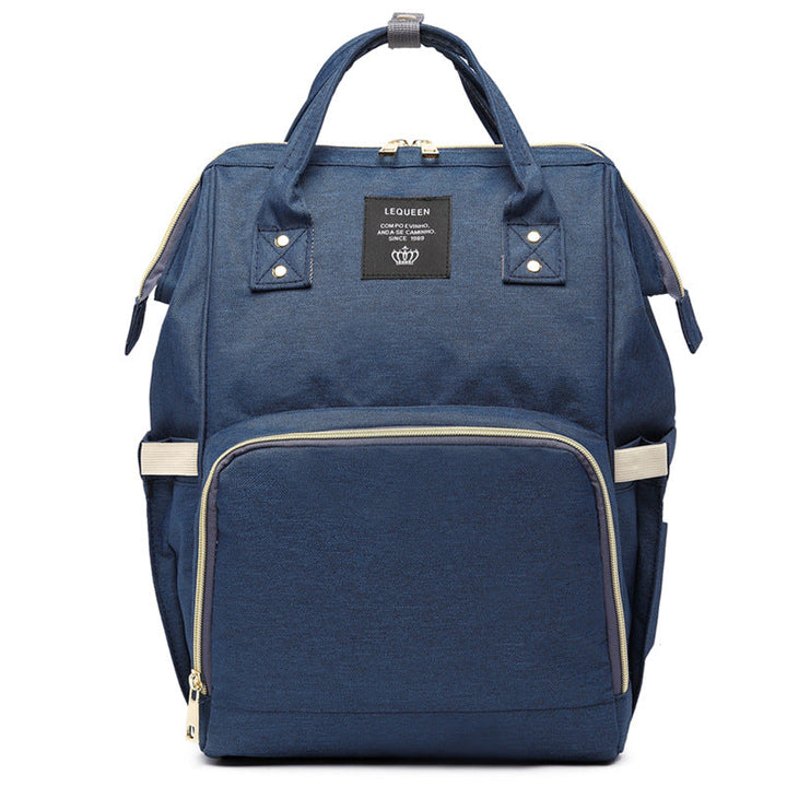 Mutterschaftstasche Pro™ – Die ideale Tasche für werdende Mütter