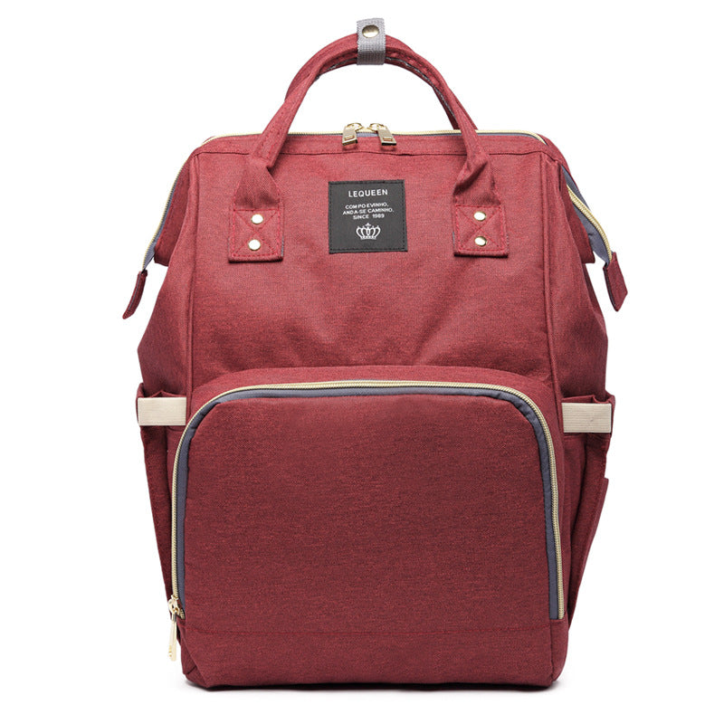 Mutterschaftstasche Pro™ – Die ideale Tasche für werdende Mütter