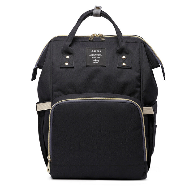 Mutterschaftstasche Pro™ – Die ideale Tasche für werdende Mütter