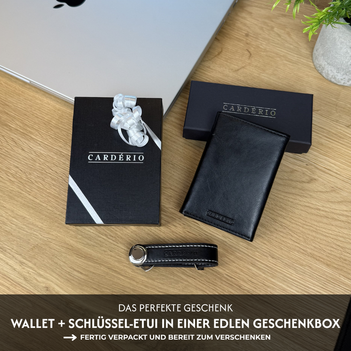 CARDERIO-Geldbörse