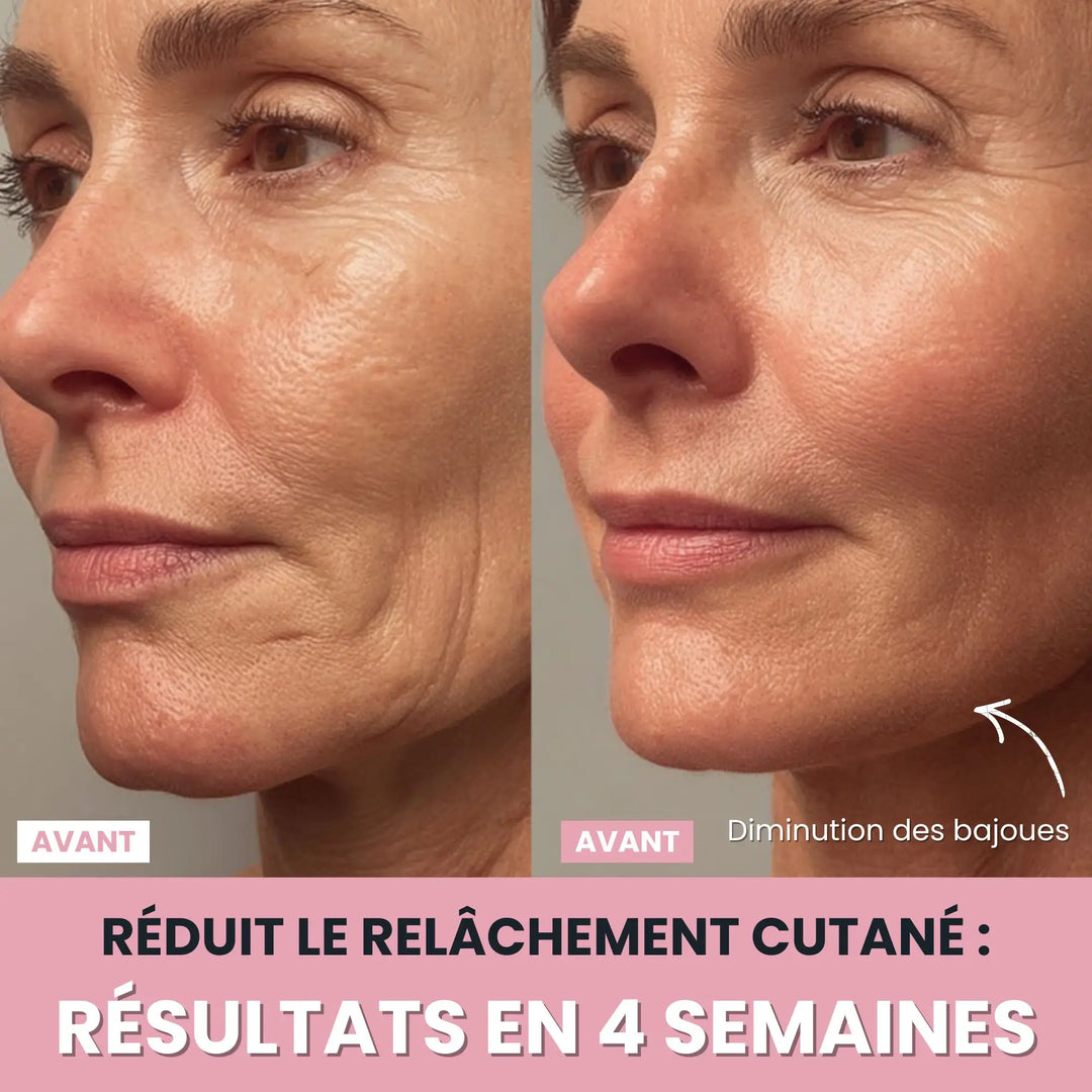 LenaSilk™: 7-in-1 LED-Gesichtsmodellierungsgerät