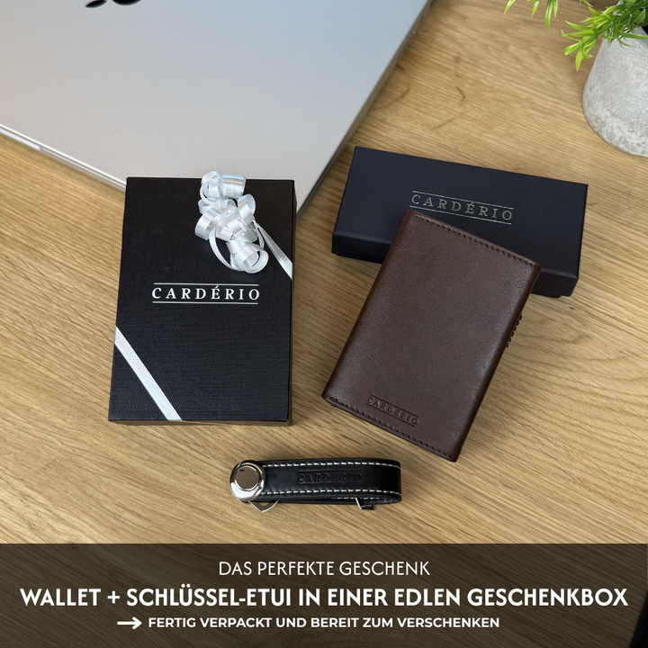 CARDERIO-Geldbörse