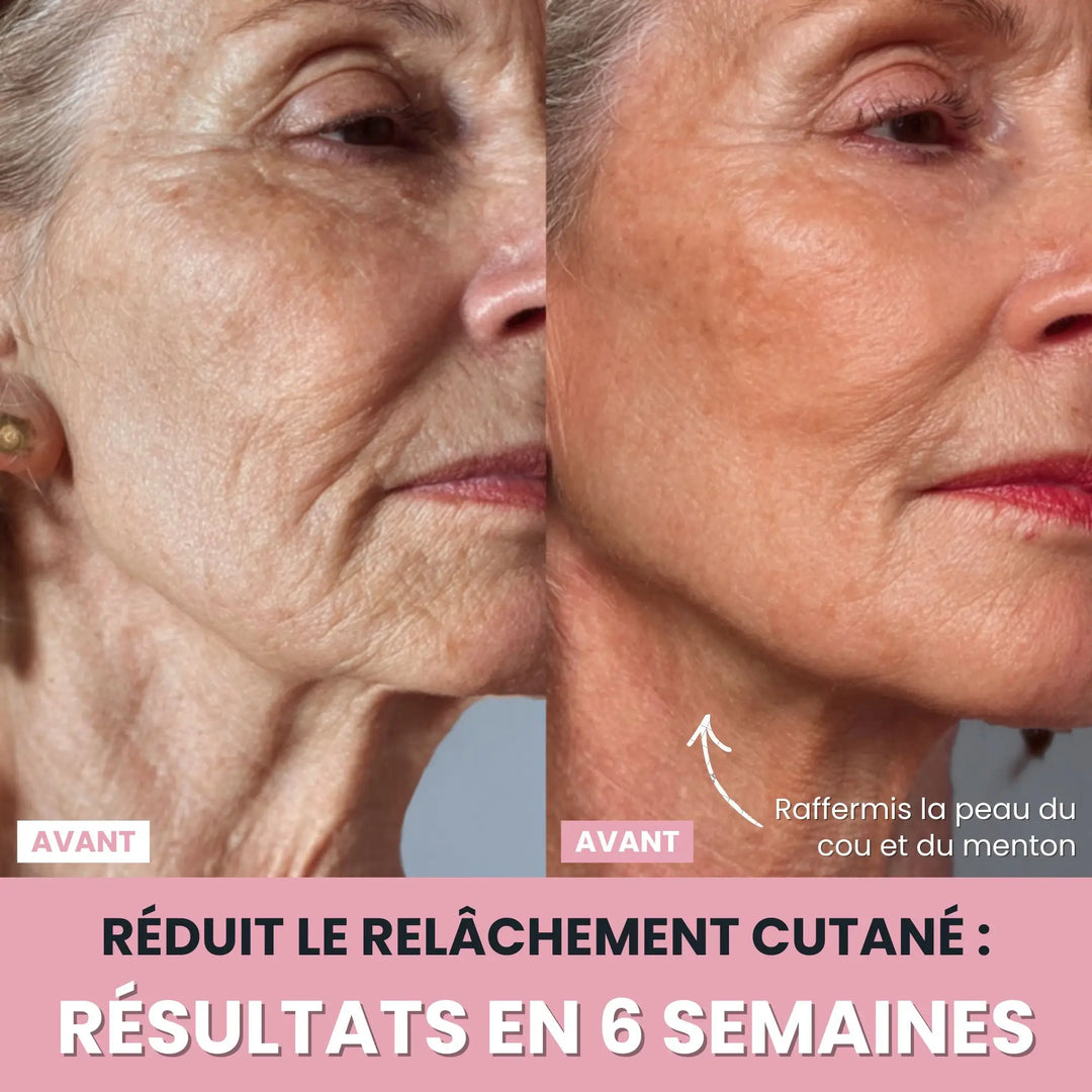 LenaSilk™: 7-in-1 LED-Gesichtsmodellierungsgerät