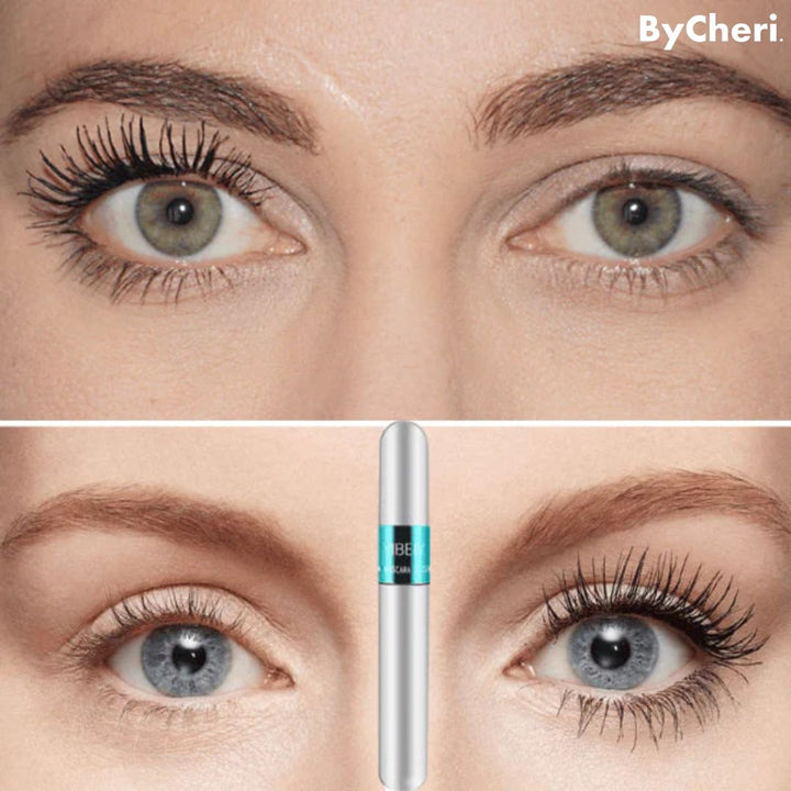 50% RABATT TEMPORÄR | Vibely™ | Wimpernkosmetik Mascara