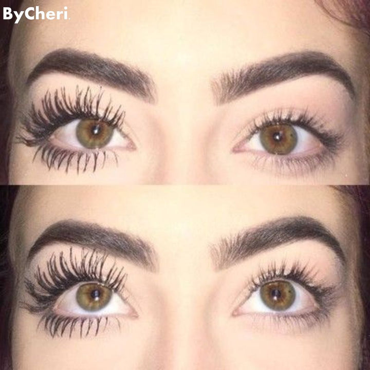 50% RABATT TEMPORÄR | Vibely™ | Wimpernkosmetik Mascara