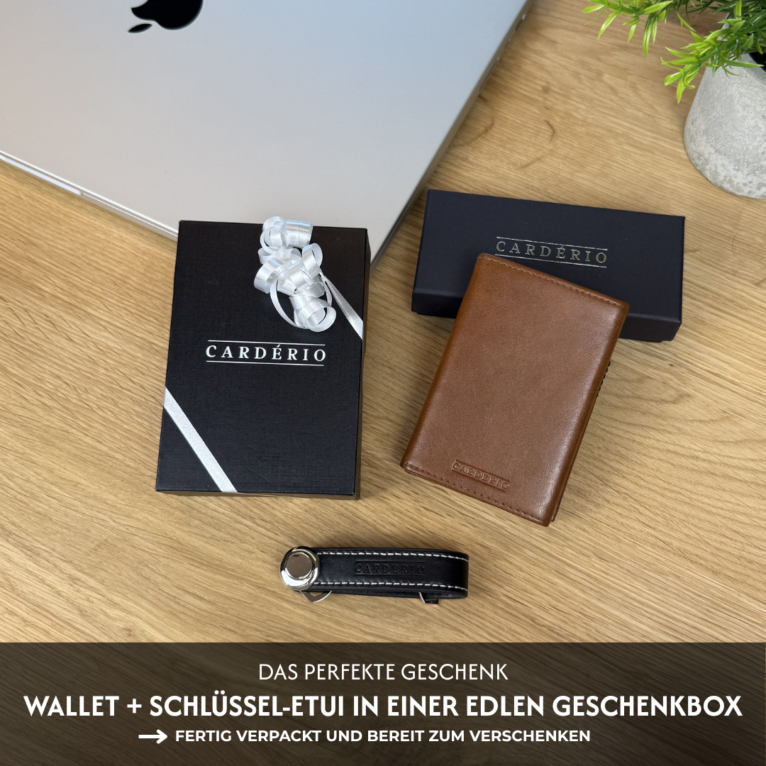 CARDERIO-Geldbörse