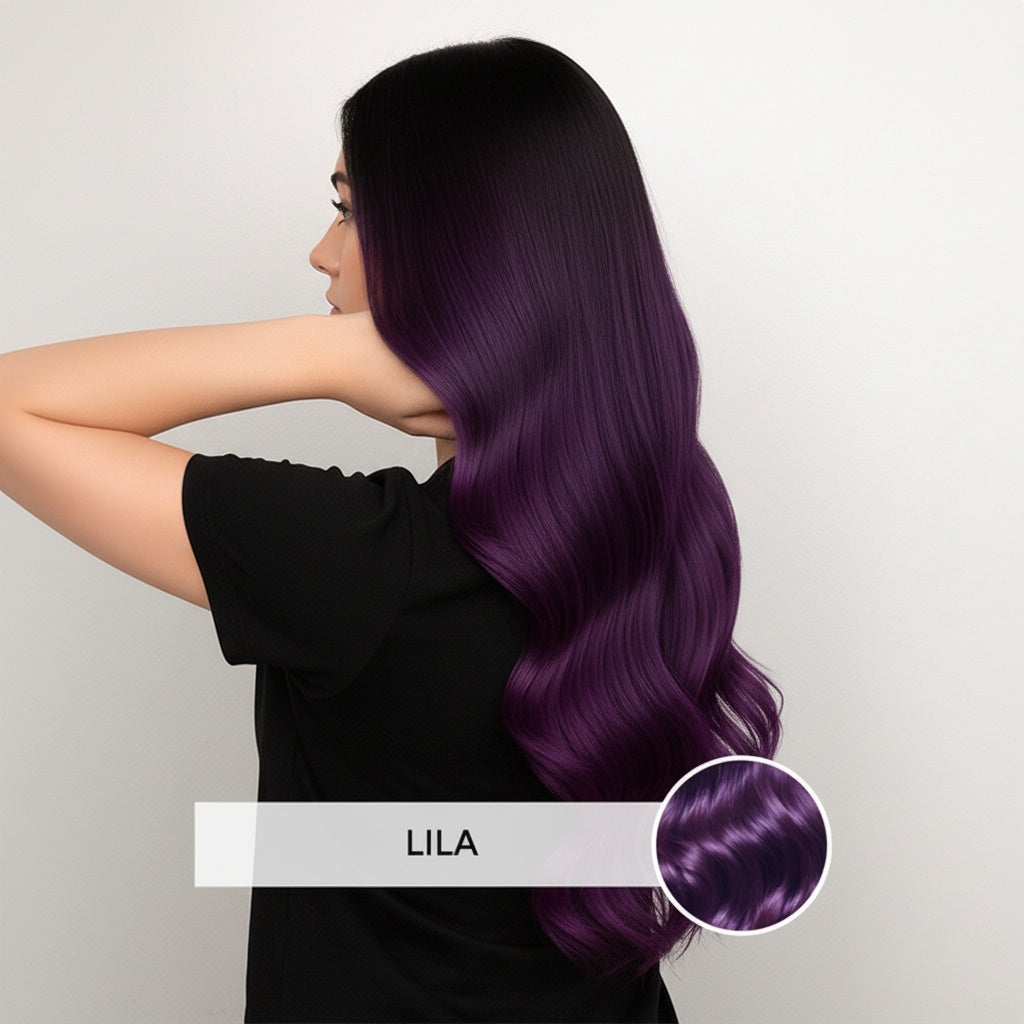 ShadeGlow™ Instant Color Shampoo für frisch aussehendes Haar