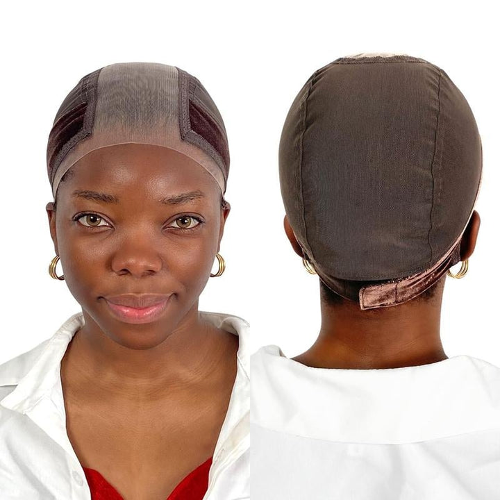 GripCap™ – Sicherer, atmungsaktiver Komfort für ganztägiges angenehmes Tragegefühl [1 + 1 Gratis]