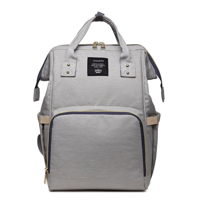 Mutterschaftstasche Pro™ – Die ideale Tasche für werdende Mütter