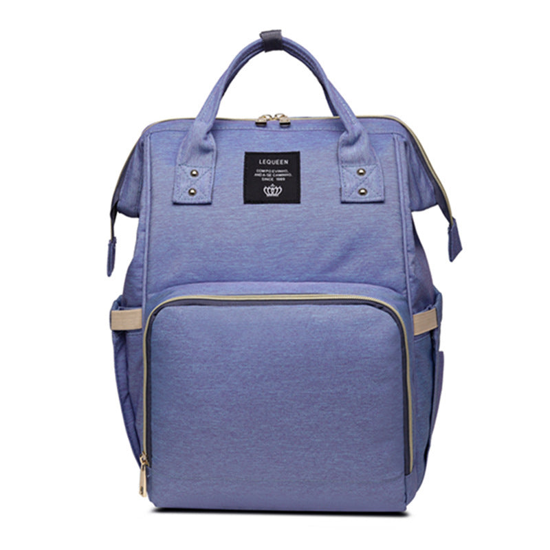 Mutterschaftstasche Pro™ – Die ideale Tasche für werdende Mütter