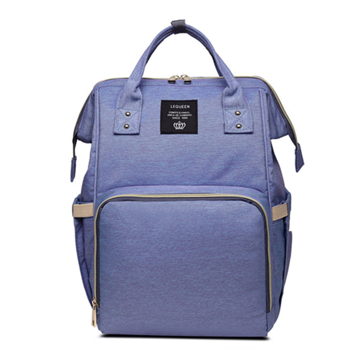 Mutterschaftstasche Pro™ – Die ideale Tasche für werdende Mütter
