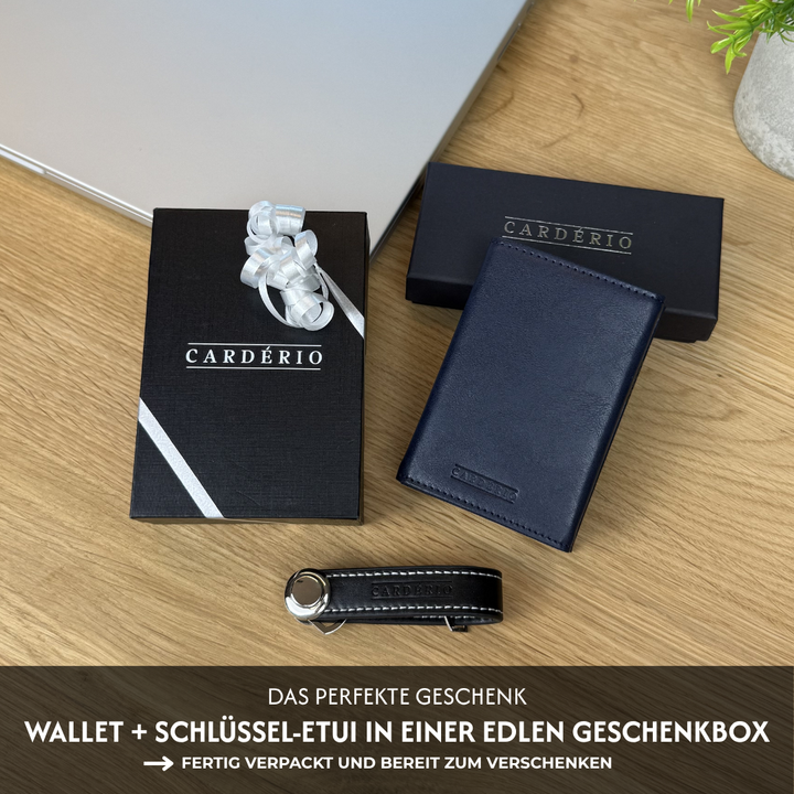 CARDERIO-Geldbörse