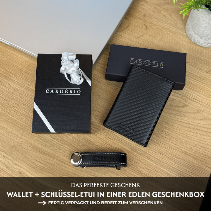 CARDERIO-Geldbörse