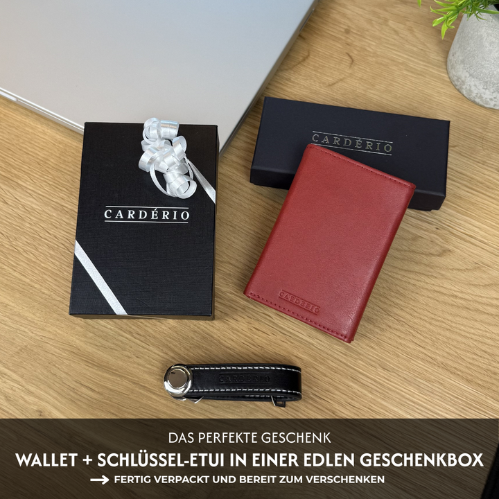 CARDERIO-Geldbörse