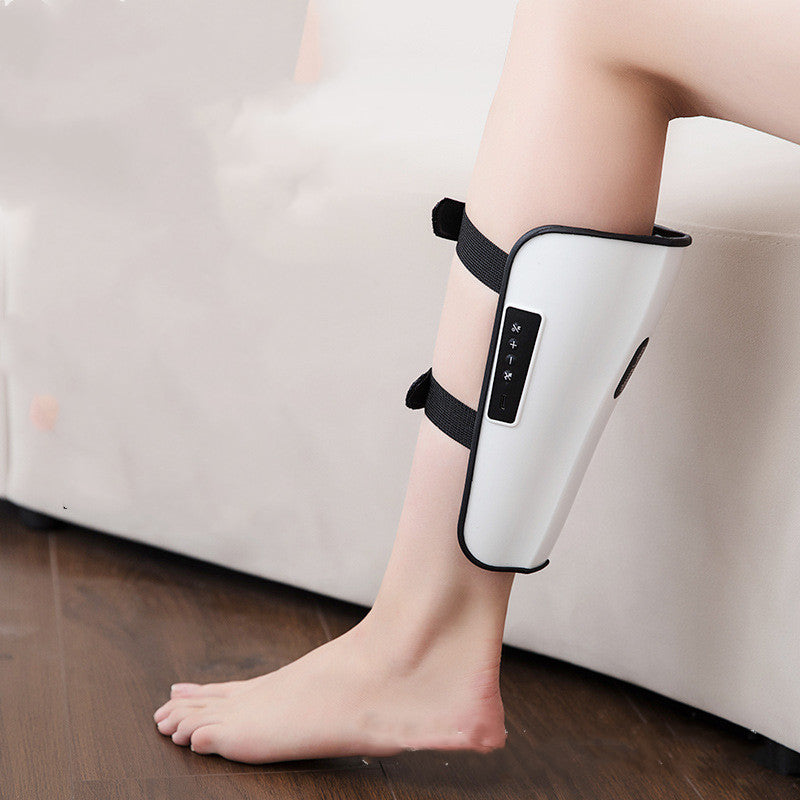 PulseEase™ Tragbares Wadenmassagegerät für entspannenden Beinkomfort