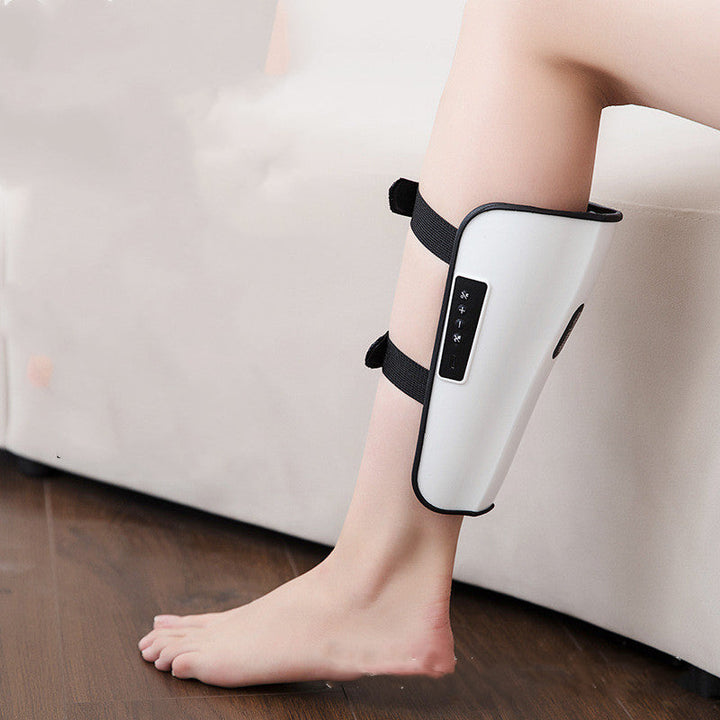 PulseEase™ Tragbares Wadenmassagegerät für entspannenden Beinkomfort