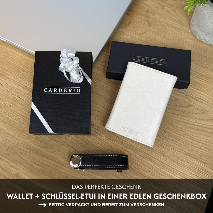 CARDERIO-Geldbörse